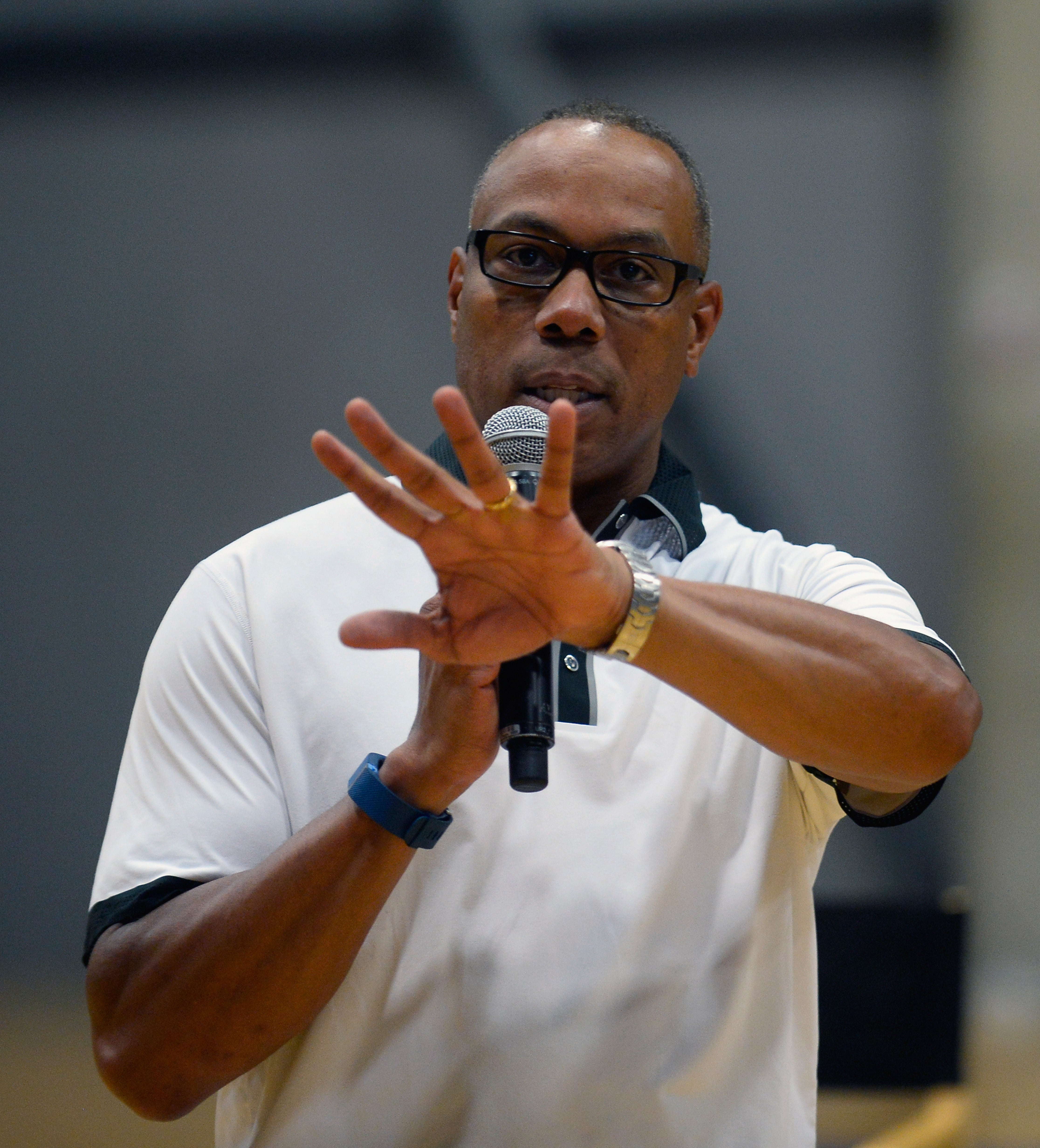 10 Black Celebrities Delivering Commencement Speeches At HBCUs This Year 
